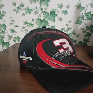 Vintage Earnhardt Baseball Cap